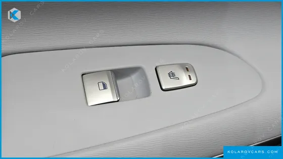 HYUNDAI NEXO PREMIUM