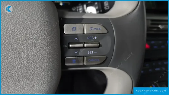 HYUNDAI NEXO PREMIUM