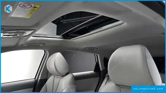HYUNDAI NEXO PREMIUM
