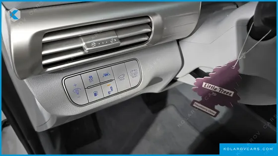 HYUNDAI NEXO PREMIUM