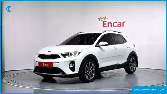 KIA STONIC 1.4