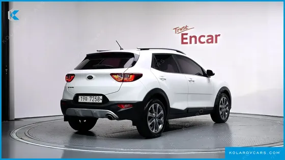 KIA STONIC 1.4