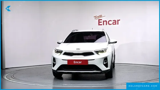 KIA STONIC 1.4