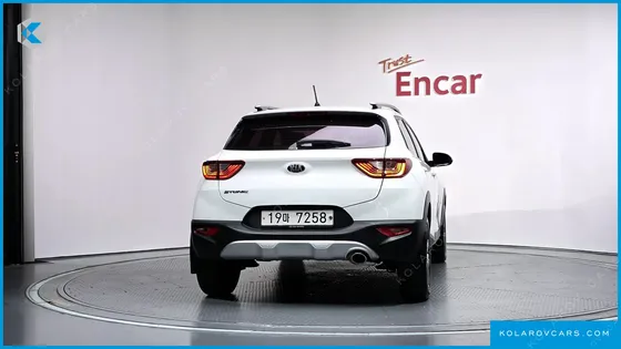 KIA STONIC 1.4