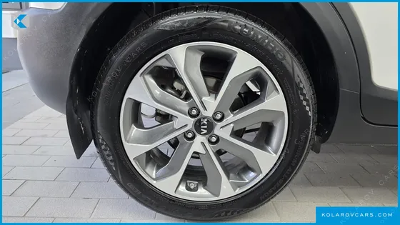 KIA STONIC 1.4