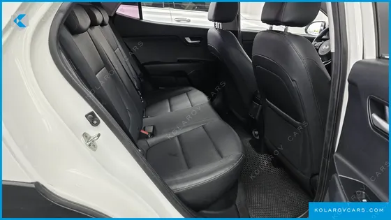 KIA STONIC 1.4