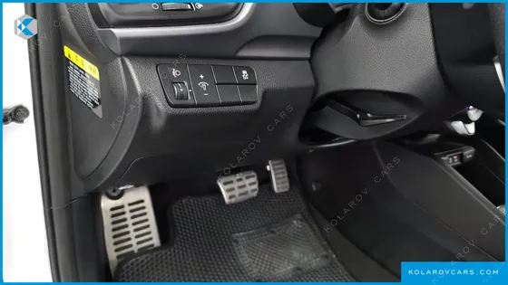 KIA STONIC 1.4