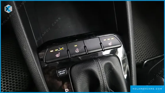 KIA STONIC 1.4