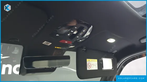 KIA TASMAN 2.5T GASOLINE 4WD
