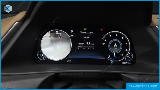 HYUNDAI SONATA 1.6 TURBO