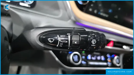 HYUNDAI SONATA 1.6 TURBO