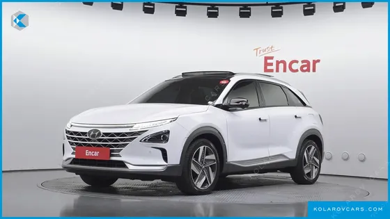 HYUNDAI NEXO PREMIUM