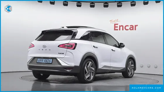 HYUNDAI NEXO PREMIUM