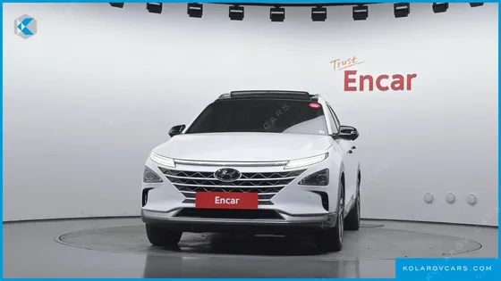 HYUNDAI NEXO PREMIUM