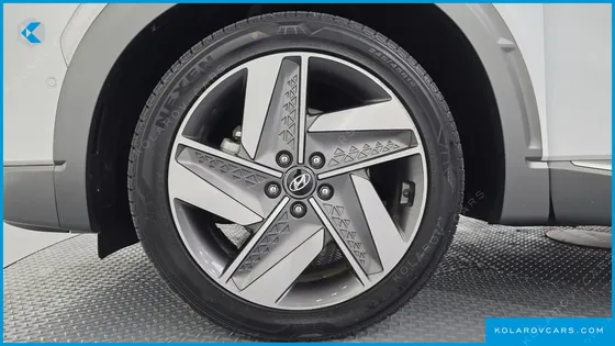 HYUNDAI NEXO PREMIUM