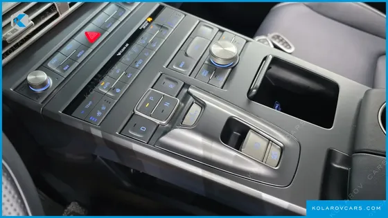 HYUNDAI NEXO PREMIUM