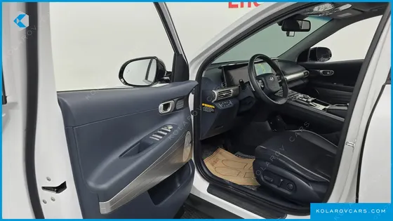 HYUNDAI NEXO PREMIUM