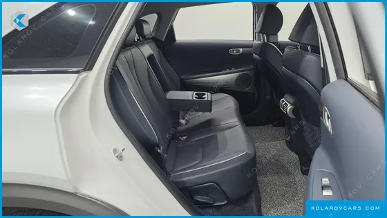 HYUNDAI NEXO PREMIUM