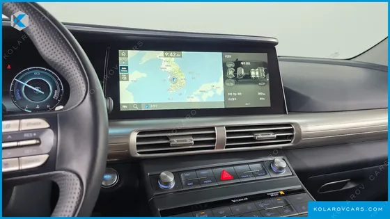 HYUNDAI NEXO PREMIUM