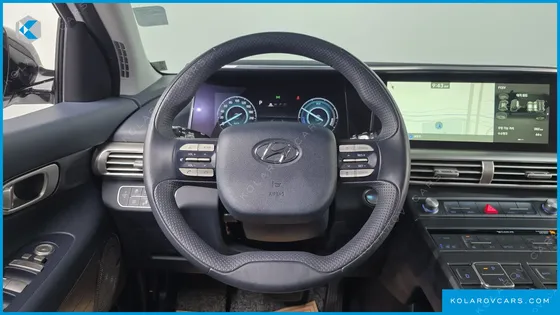 HYUNDAI NEXO PREMIUM