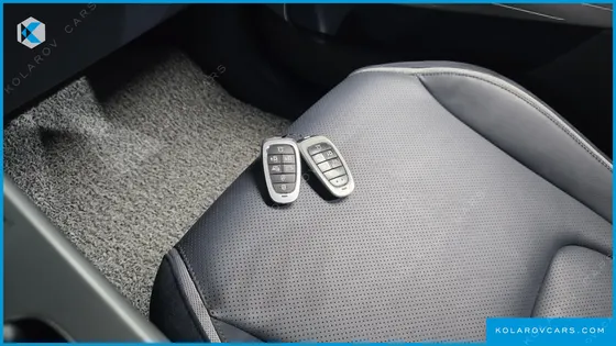 HYUNDAI NEXO PREMIUM