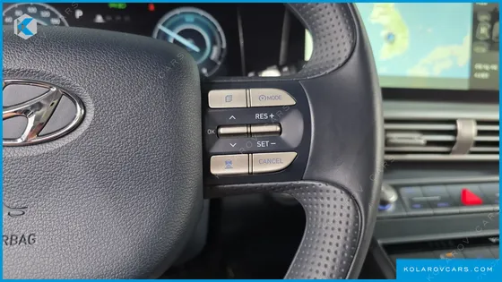 HYUNDAI NEXO PREMIUM