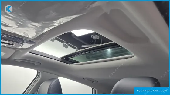 HYUNDAI NEXO PREMIUM