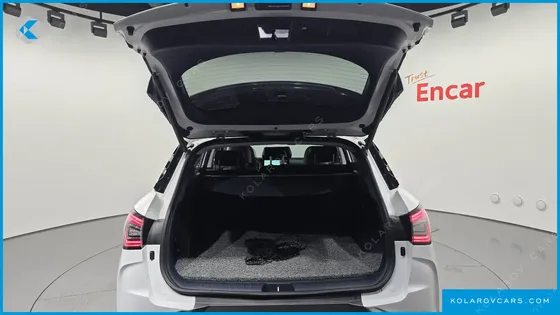 HYUNDAI NEXO PREMIUM