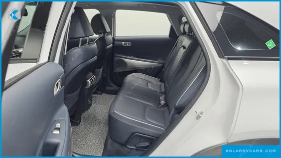 HYUNDAI NEXO PREMIUM