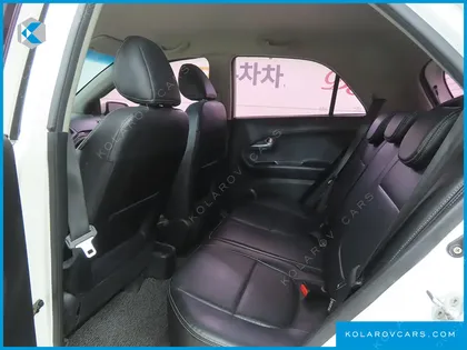 KIA MORNING (PICANTO) LUXURY