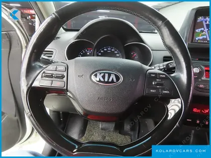KIA MORNING (PICANTO) LUXURY