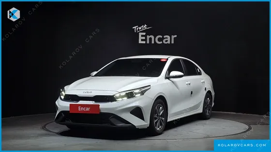 KIA K3 1.6