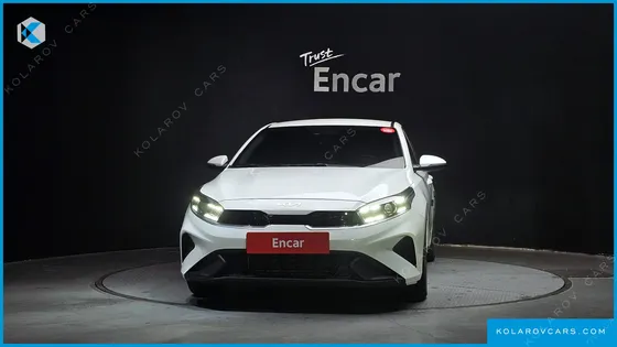 KIA K3 1.6