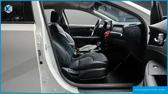 KIA K3 1.6