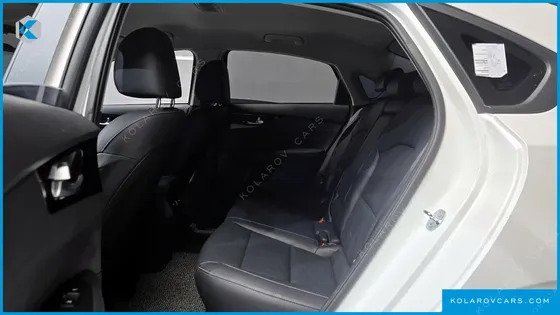 KIA K3 1.6