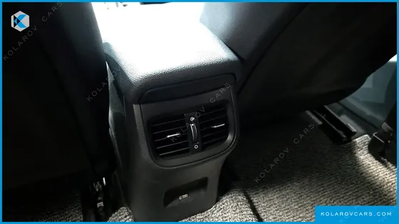 KIA K3 1.6