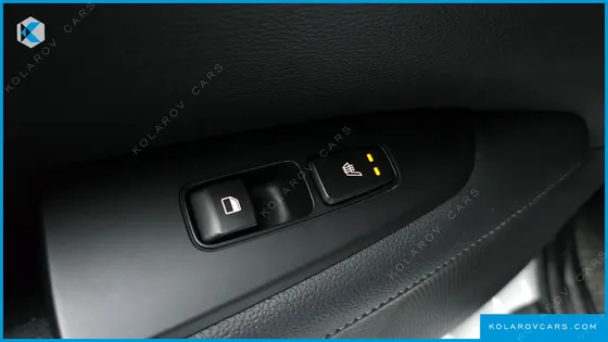 KIA K3 1.6