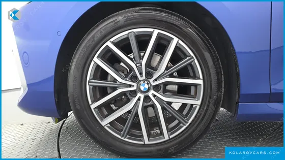 BMW 2 SERIES 218D M SPORTS FIRST EDITON