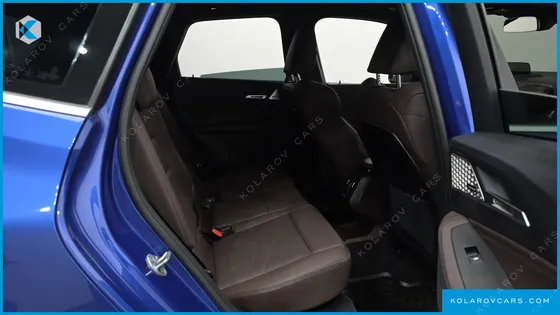 BMW 2 SERIES 218D M SPORTS FIRST EDITON