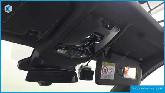 BMW 2 SERIES 218D M SPORTS FIRST EDITON