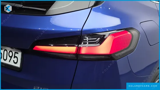 BMW 2 SERIES 218D M SPORTS FIRST EDITON