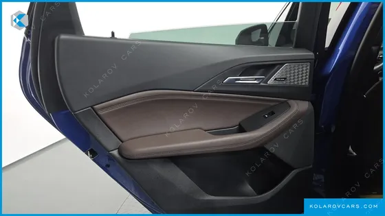 BMW 2 SERIES 218D M SPORTS FIRST EDITON