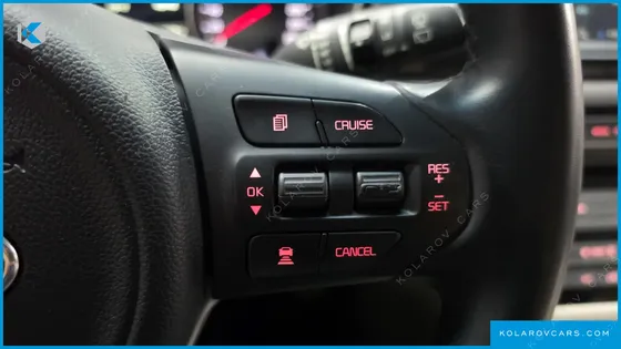 KIA CARNIVAL 9-SEATER NOBLESSE