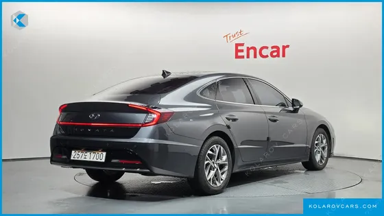 HYUNDAI SONATA 2.0