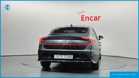 HYUNDAI SONATA 2.0