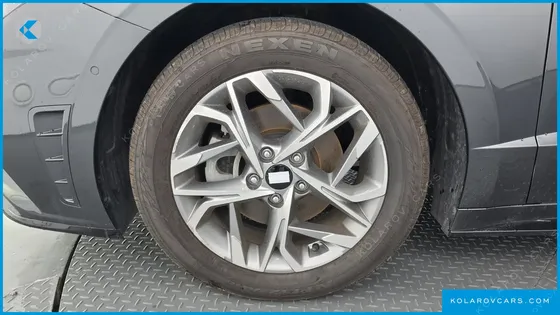 HYUNDAI SONATA 2.0