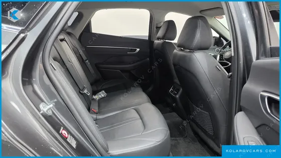 HYUNDAI SONATA 2.0