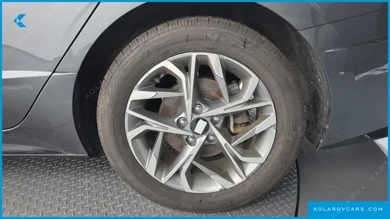 HYUNDAI SONATA 2.0