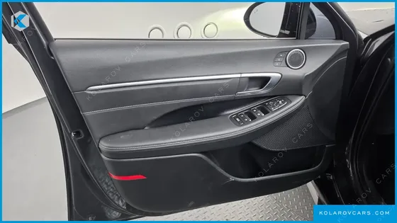 HYUNDAI SONATA 2.0