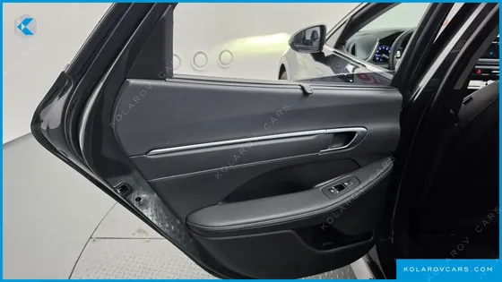 HYUNDAI SONATA 2.0